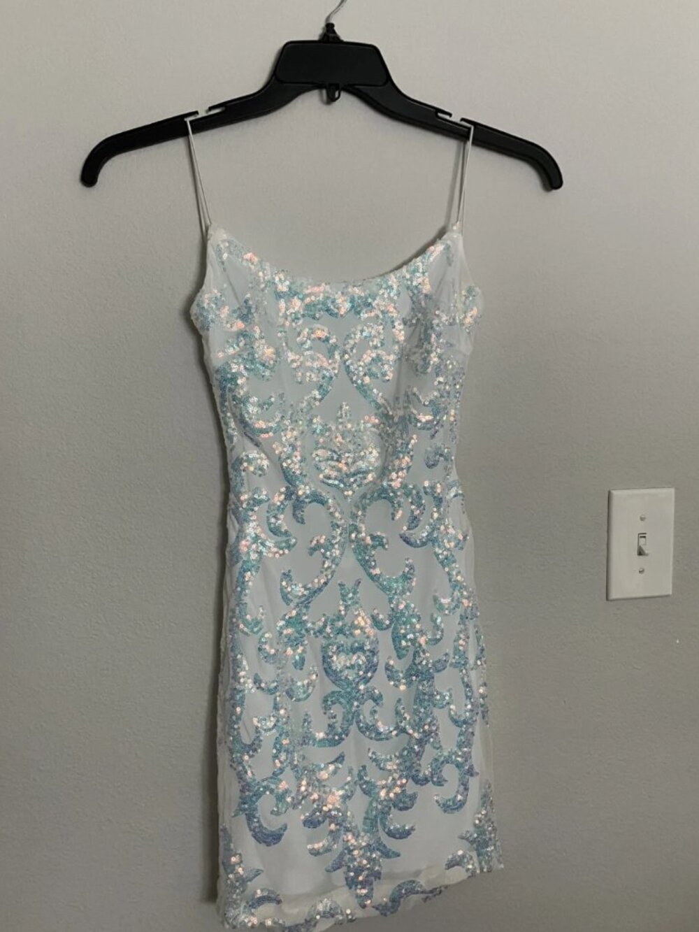 B. Darlin Brand Excellent Condition